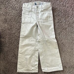 Old Navy Kids Sparkling Gray Jeans